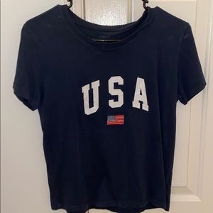 usa t shirt